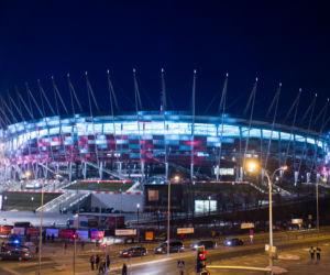 Stadion Narodowy, Warszawa