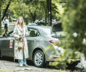 Felicita: streszczenie odcinka 1