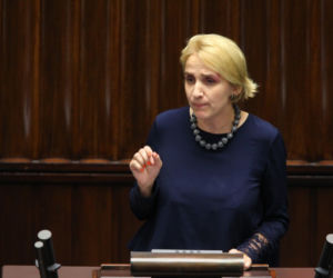 Joanna Scheuring-Wielgus