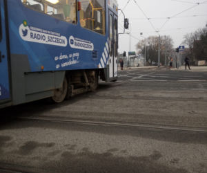 Test się udał. Kiedy wrócą tramwaje nad Odrę?