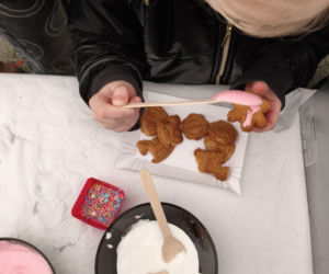 Dzień Kobiet w Kielcach z Radiem ESKA