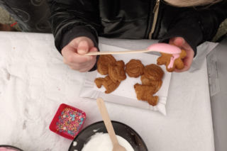 Dzień Kobiet w Kielcach z Radiem ESKA