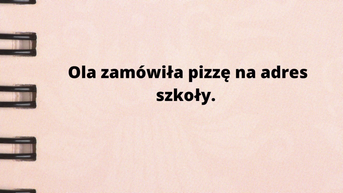 Oto najlepsze szkolne uwagi! Nauczyciele naprawdę je napisali!