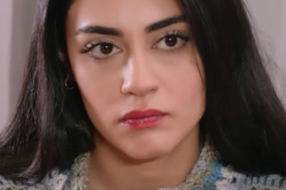 Panna młoda. Hancer wywołuje kontrowersje, a Cemil traci nad sobą panowanie