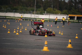 PWR Racing Team w TOP!