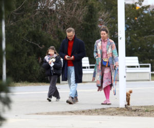 Wieczorek ma nową miłość