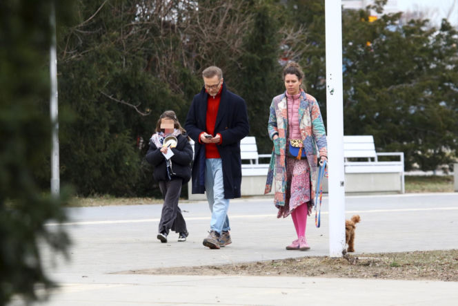 Wieczorek ma nową miłość