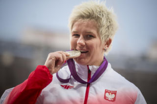 Rawicz partnerem filmu dokumentalnego o Anicie Włodarczyk. Powstaje opowieść o sile, pasji i korzeniach mistrzyni