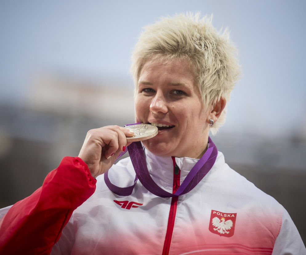 Rawicz partnerem filmu dokumentalnego o Anicie Włodarczyk. Powstaje opowieść o sile, pasji i korzeniach mistrzyni