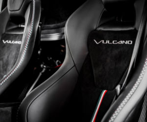 Icona Vulcano