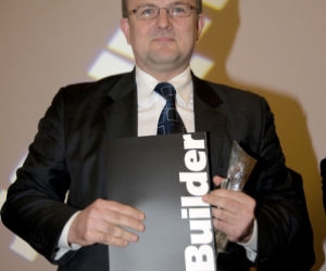 Dariusz Wesołowski, dyrektor Trimo Polska Sp. z o.o.