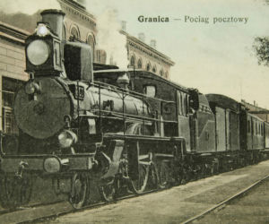 Sosnowiec-Maczki