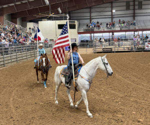 SWAP z Nowego Jorku z wizytą w Teksasie