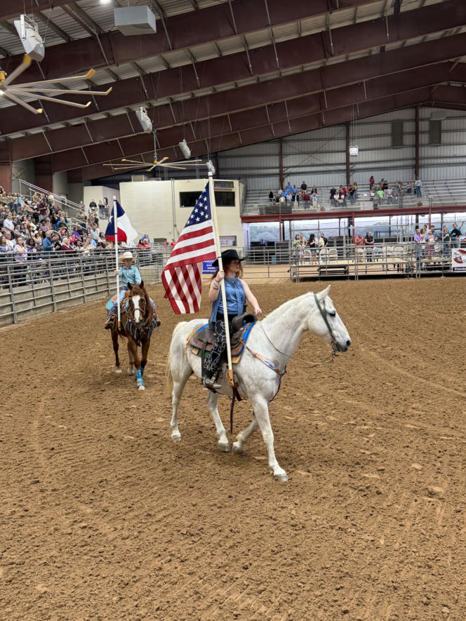 SWAP z Nowego Jorku z wizytą w Teksasie