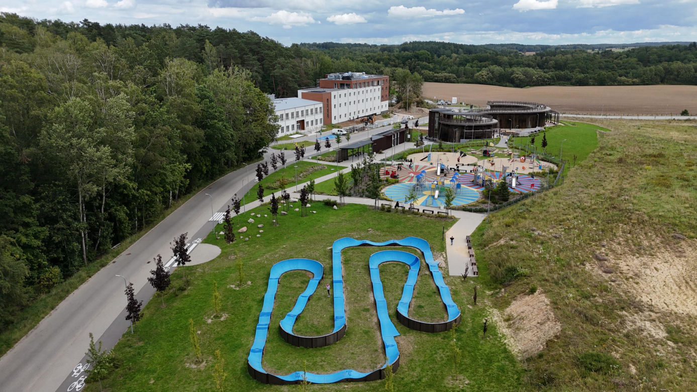 Uzdrowisko Lidzbark Warmiński