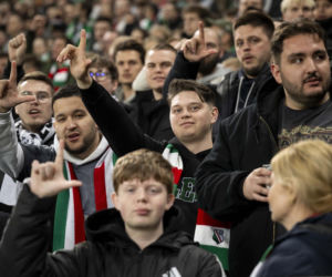 Legia Warszawa - Górnik Zabrze: Zdjęcia kibiców i zawodników z meczu 28. kolejki PKO BP Ekstraklasy