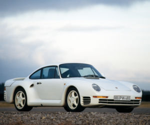 Porsche 959
