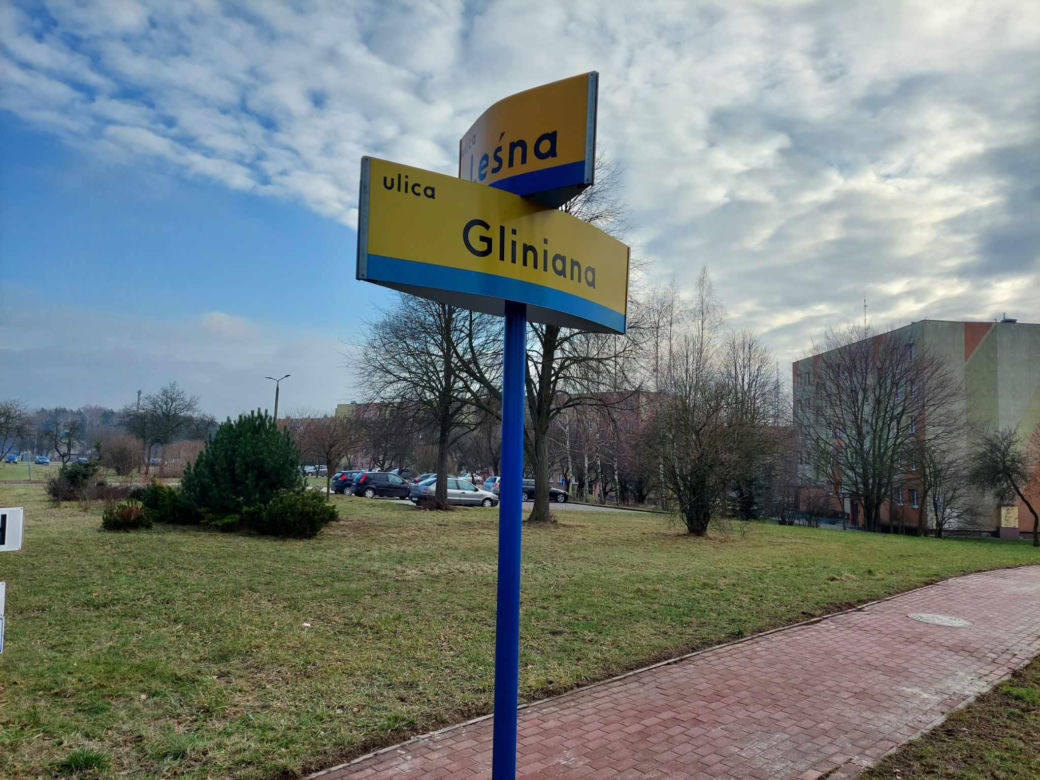 Gmina Starachowice sprzedaje kolejne działki przy Leśnej. Protesty mieszkańców nic nie dały