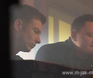 M jak miłość po wakacjach. Irek (Maciej Jachowski)
