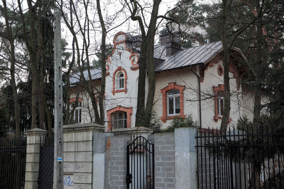 Rodowicz