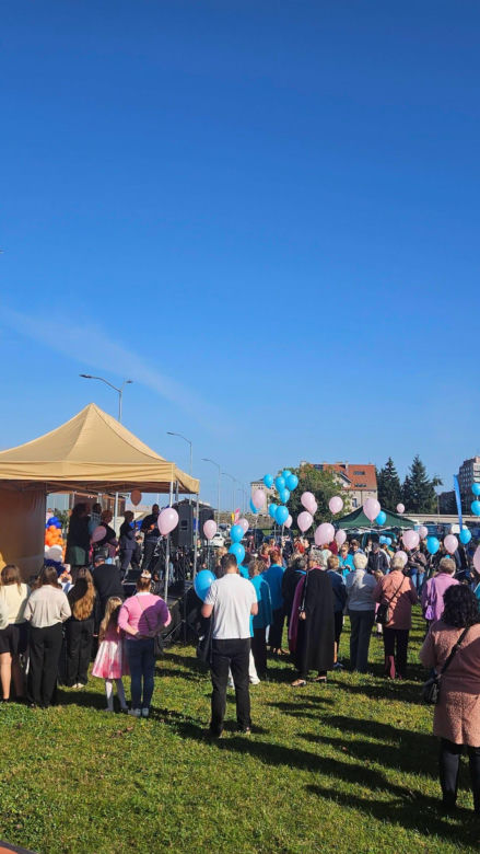 Eska Family Day