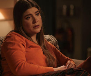 Barwy szczęścia odc. 3384. Agata (Natalia Zambrzycka)