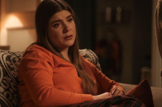 Barwy szczęścia odc. 3384. Agata (Natalia Zambrzycka)