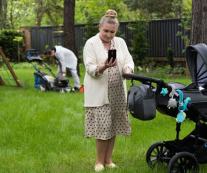 Na dobre i na złe, odcinek 818: Bolek (Sławomir Zapała), Jadzia (Aldona Janowska)