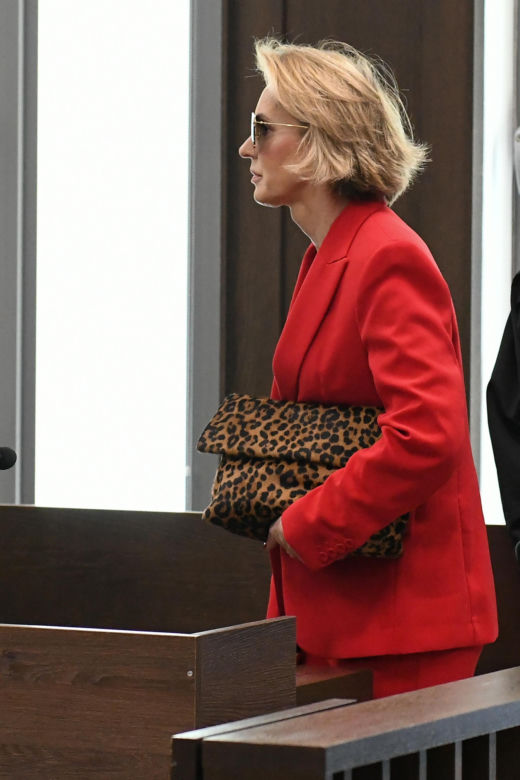 1. rozprawa Katarzyna Cichopek kontra Paulina Smaszcz