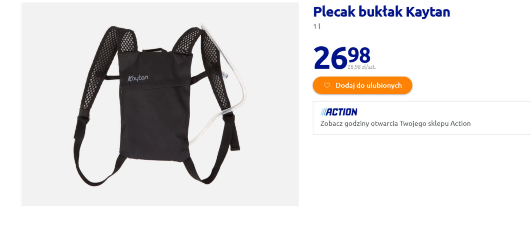 podróż