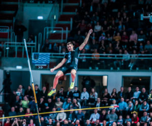 Orlen Copernicus Cup 2020. Wielkie gwiazdy w Arenie Toruń!