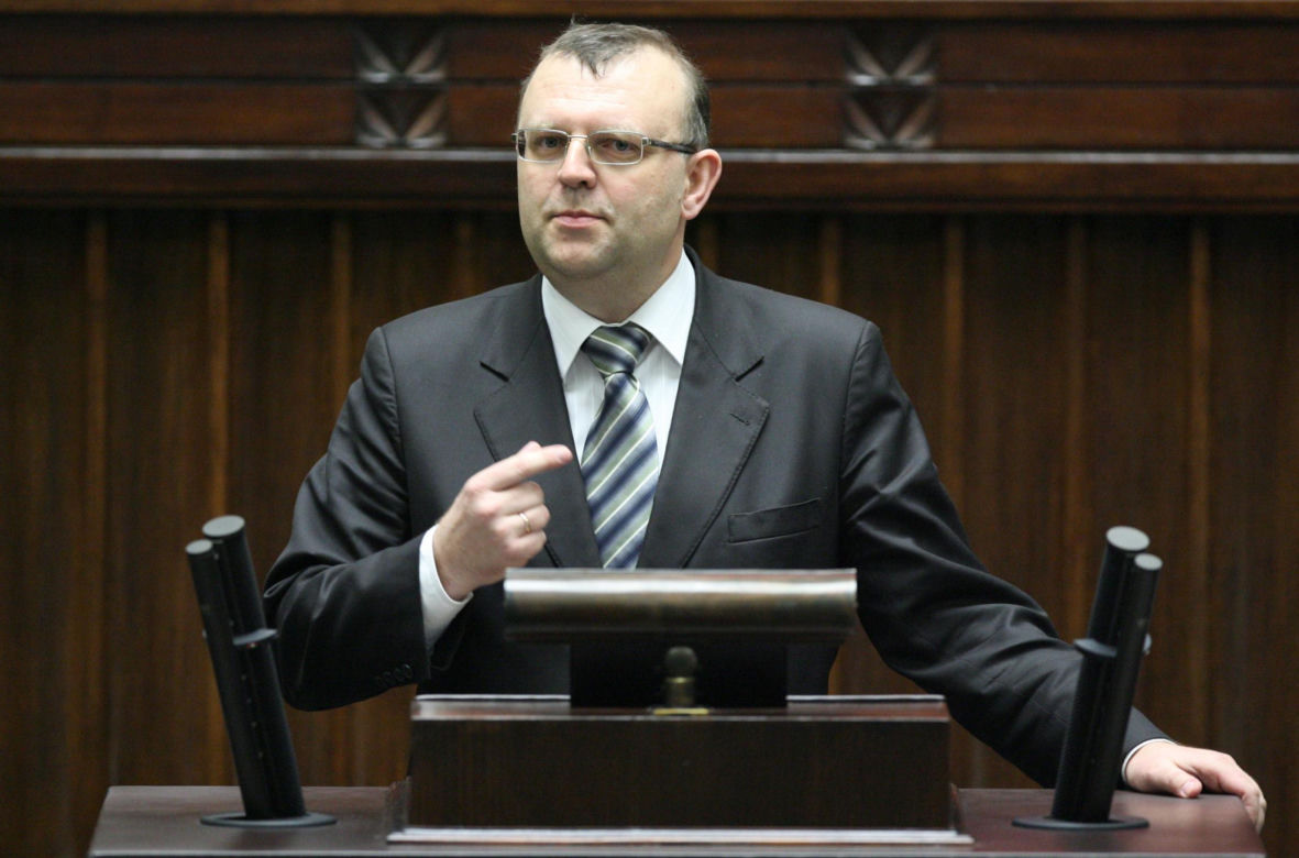 Nie ma życia poza PiS?