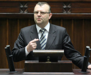 Nie ma życia poza PiS?