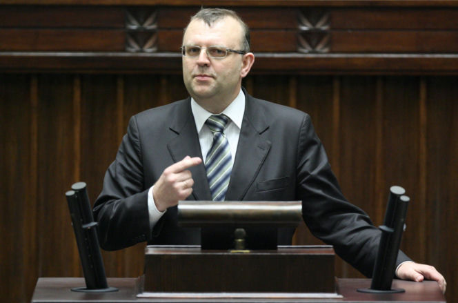 Nie ma życia poza PiS?