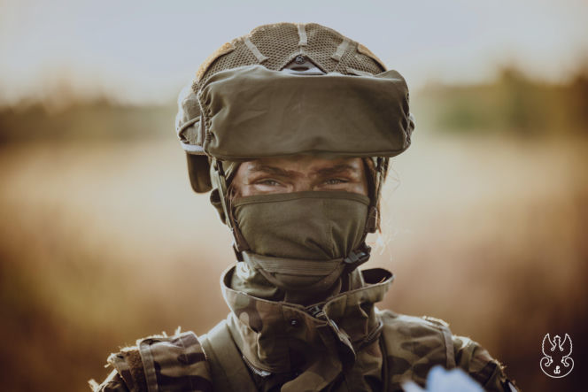 WOT wzmacnia granicę. Komponent Obrony Pogranicza już działa, a co z resztą?