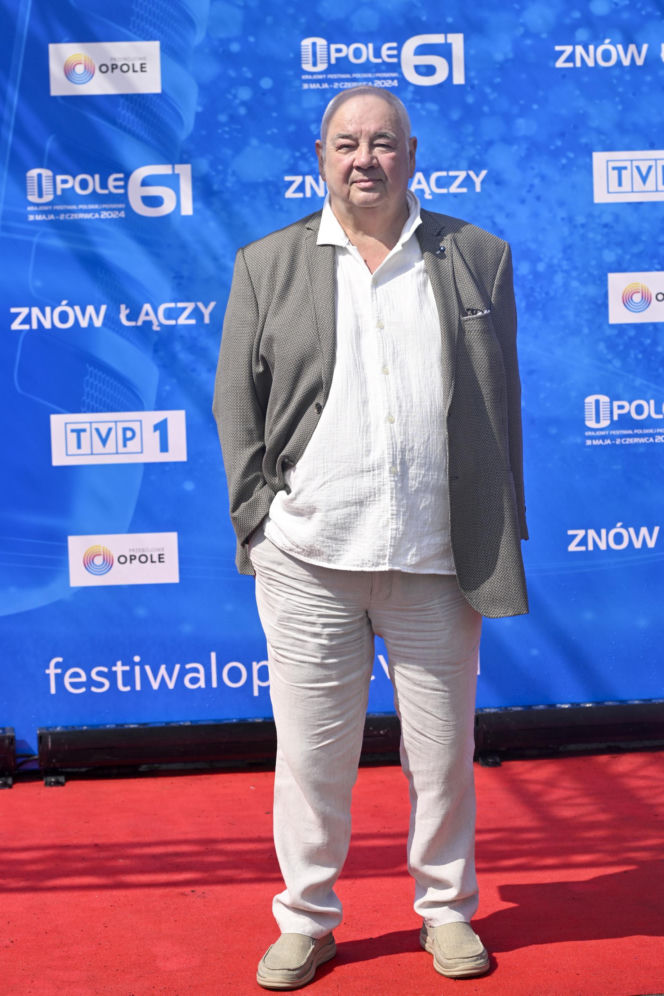 Stanisław Sojka- pierwsza rocznica śmierci