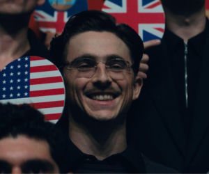 Timothée Chalamet powalił krytyków na kolana. Ta rola wymagała dużo dyscypliny