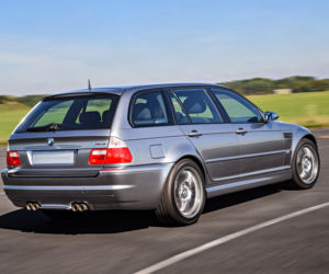 Najciekawsze koncepty na bazie BMW M3