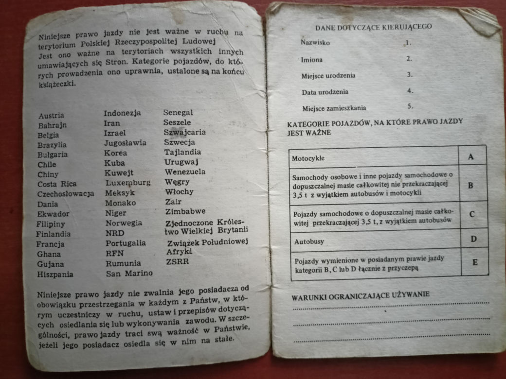 Pamiątki z PRL. Pamiętasz te czasy?