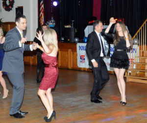 bal studenta