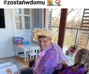 Gwiazdy dają sobie radę