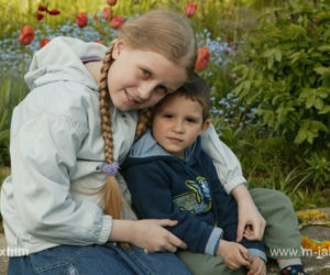 M jak miłość. Mateusz Mostowiak (Krystian Domagała), Natalia (Marcjanna Lelek)