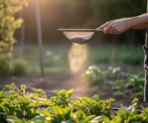 Jak stosować mączkę bazaltową?