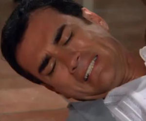 OTCHŁAŃ NAMIĘTNOŚCI odc. 55. Damian (David Zepeda)