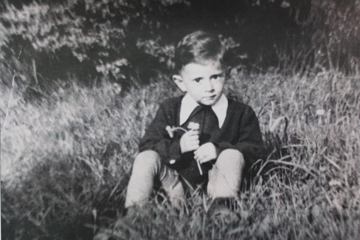 Tak zmieniał się Włodzimierz Szaranowicz