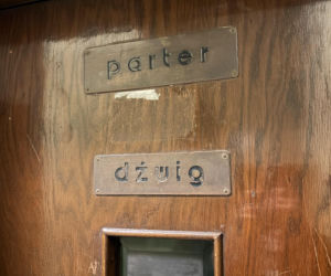 Kamienica czynszowa Fabryki Ćmielów w Krakowie