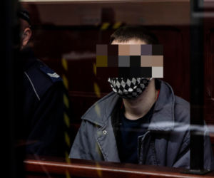Proces Marcela C. Ząbkowice Śląskie