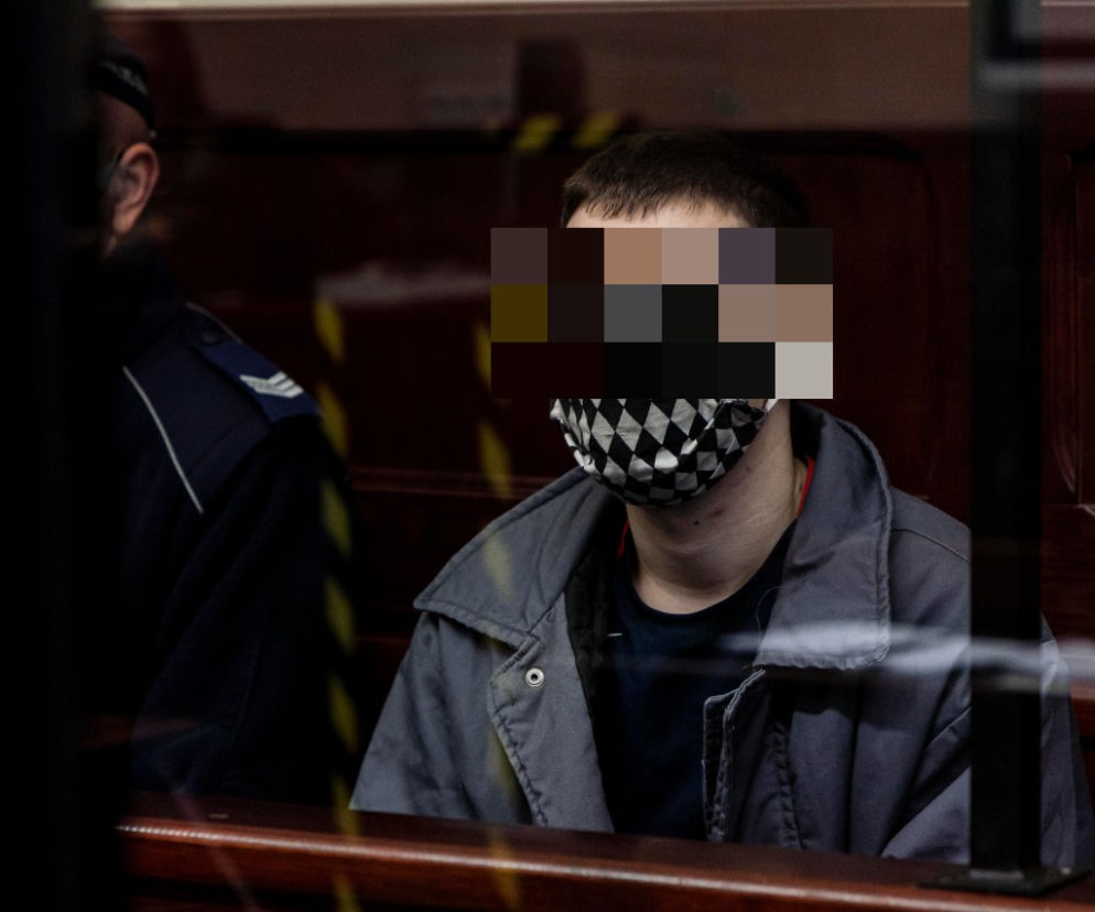 Proces Marcela C. Ząbkowice Śląskie