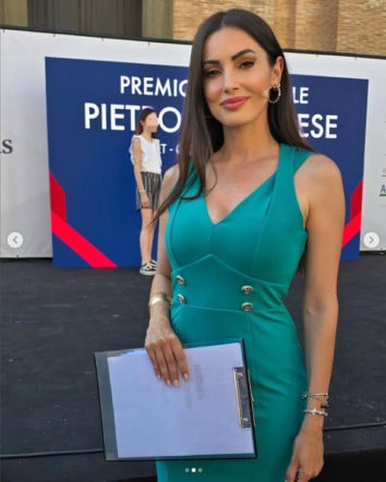 Valentina Caruso