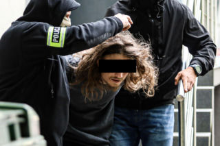 Koszmar w Janikach Wielkich. Syn zamordował rodziców